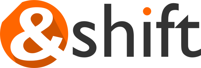 Andshift Logo